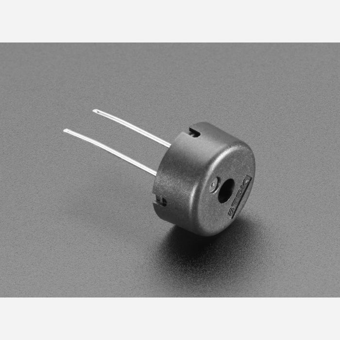 Piezo Buzzer [PS1240]