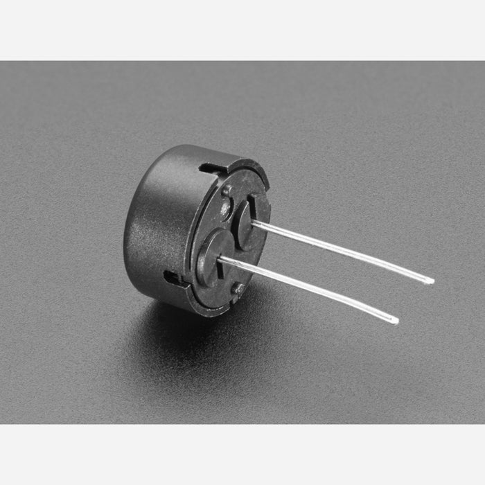 Piezo Buzzer [PS1240]