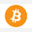 Bitcoin - Sticker!