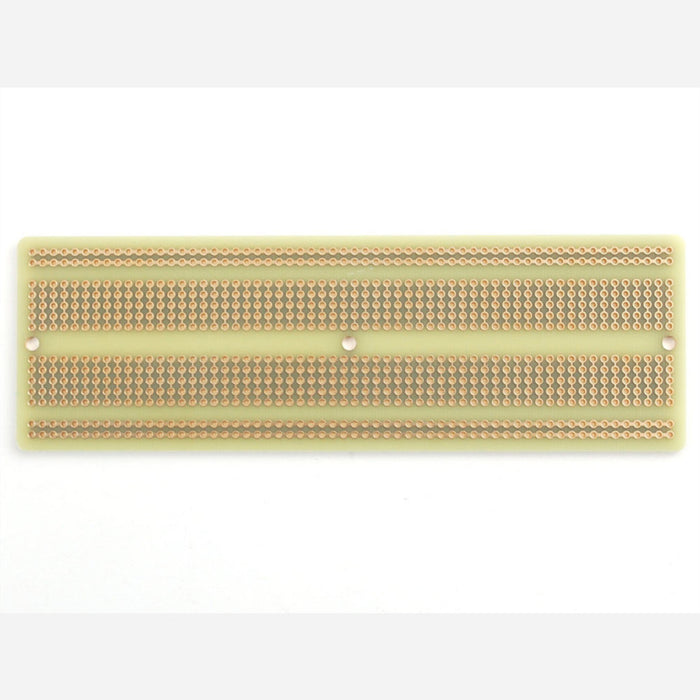 Adafruit Perma-Proto Full-sized Breadboard PCB - Single