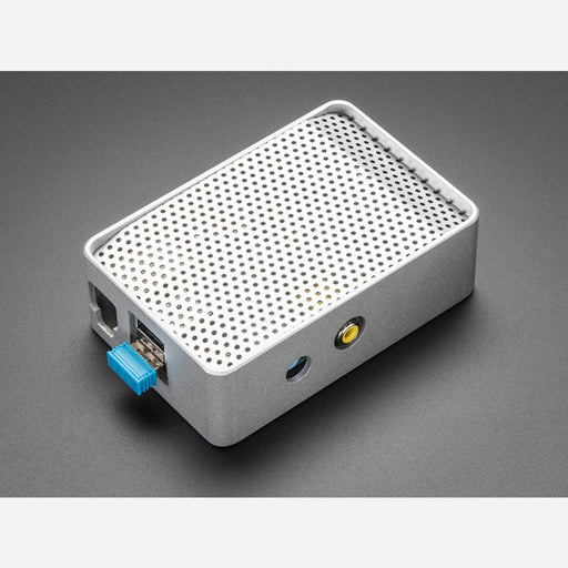 UniPi - Unibody aluminum case for Raspberry Pi Model B