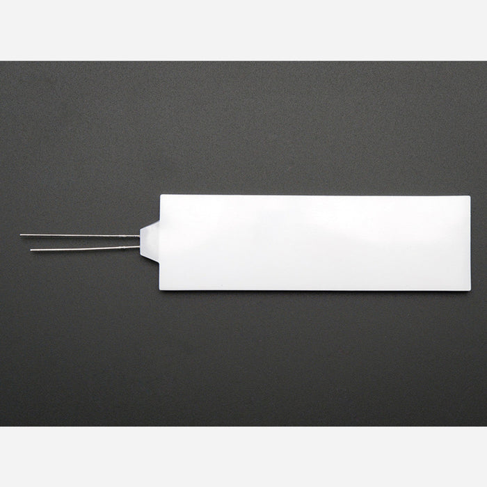 White LED Backlight Module - Medium 23mm x 75mm