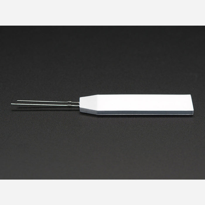 White LED Backlight Module - Small 12mm x 40mm