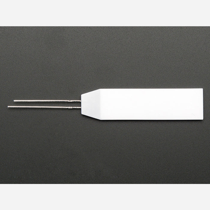 White LED Backlight Module - Small 12mm x 40mm