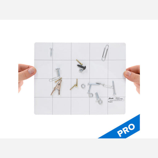 Professional Non-Slip Magnetic Project Mat