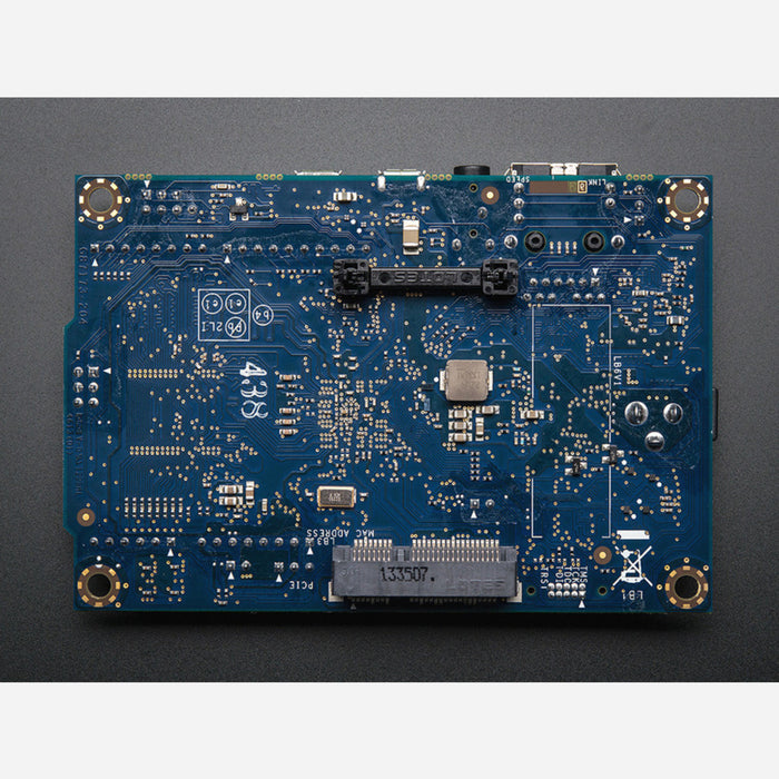 Intel® Galileo Development Board - Arduino Certified