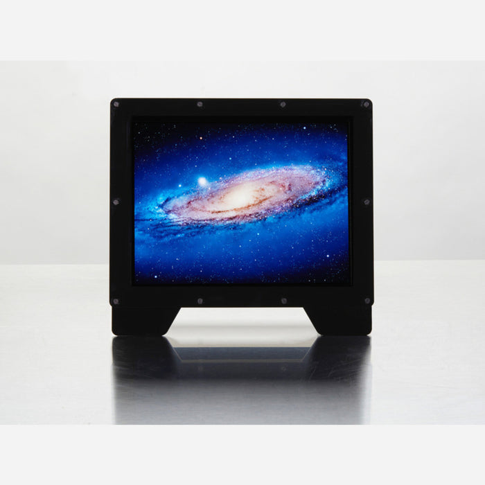 Adafruit Qualia 9.7 DisplayPort Monitor - 2048x1536 Resolution