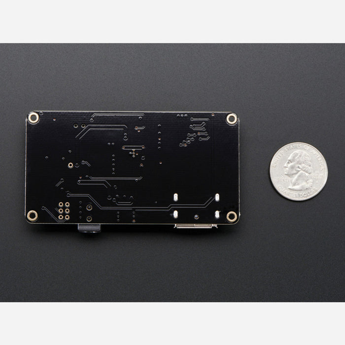 Qualia Bare Driver Board for LP097QX1 Display