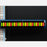 Bi-Color (Red/Green) 24-Bar Bargraph w/I2C Backpack Kit