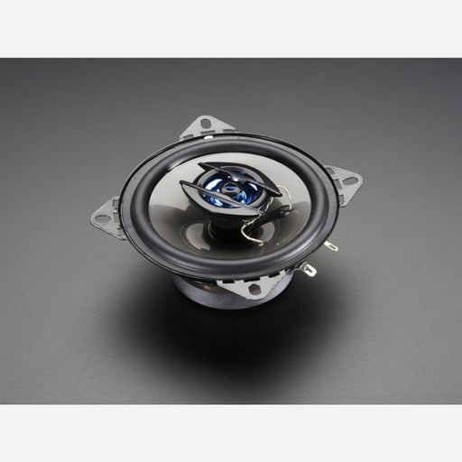 20W 4 Ohm Full Range Speaker [XS-GTF1027]