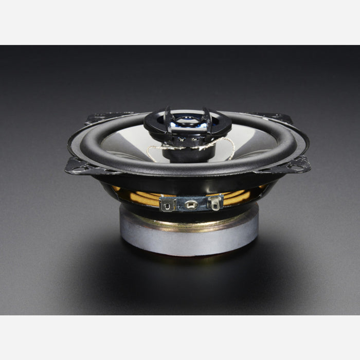 20W 4 Ohm Full Range Speaker [XS-GTF1027]