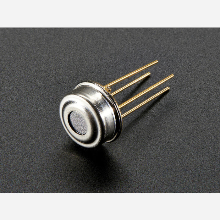 Melexis Contact-less Infrared Sensor - MLX90614 3V