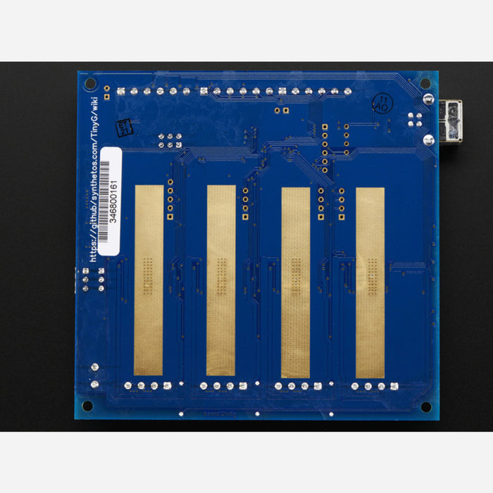 TinyG CNC Controller Board v8