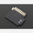 Black Shortening microSD adapter for Raspberry Pi & Macbooks