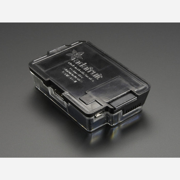 Black Shortening microSD adapter for Raspberry Pi & Macbooks