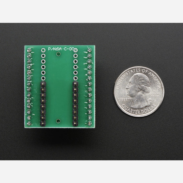 SMT Test Socket - TSSOP-16