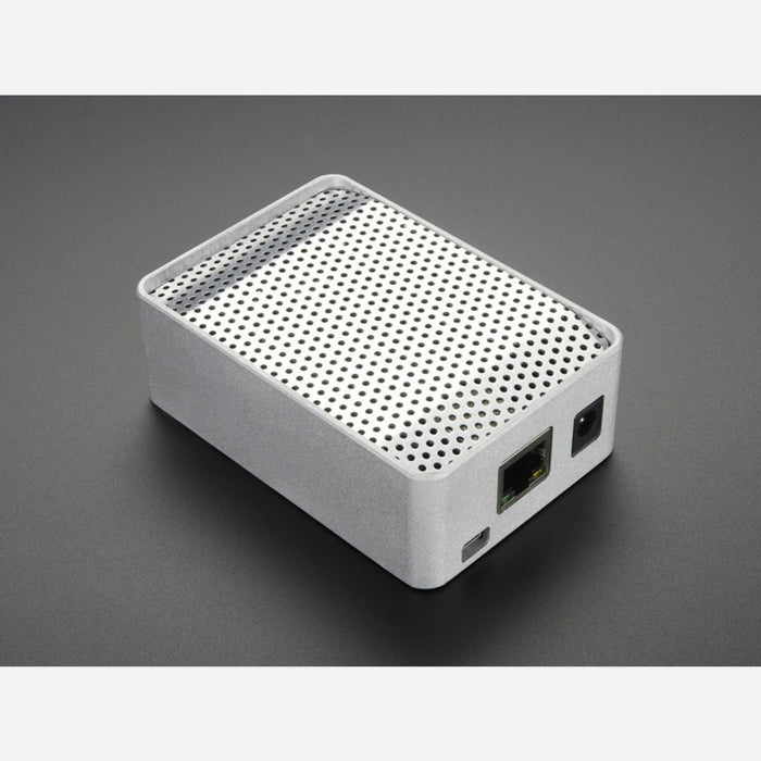 uniBBB - Unibody Aluminum Case for BeagleBone Black