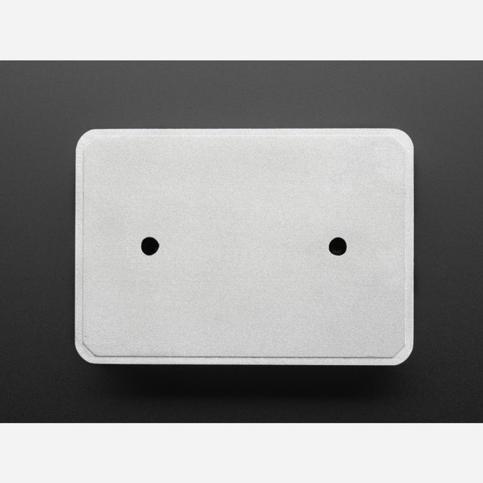 uniBBB - Unibody Aluminum Case for BeagleBone Black