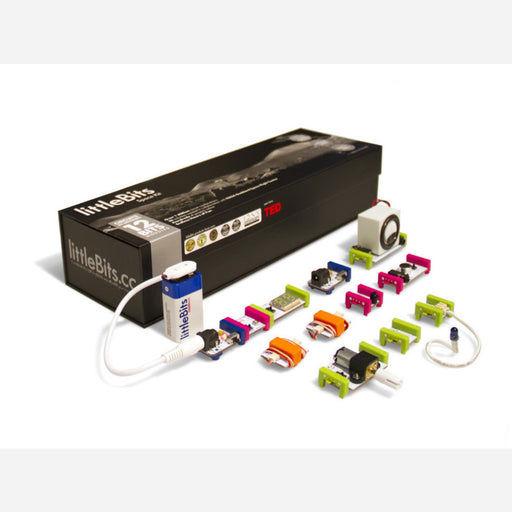 littleBits Space Kit