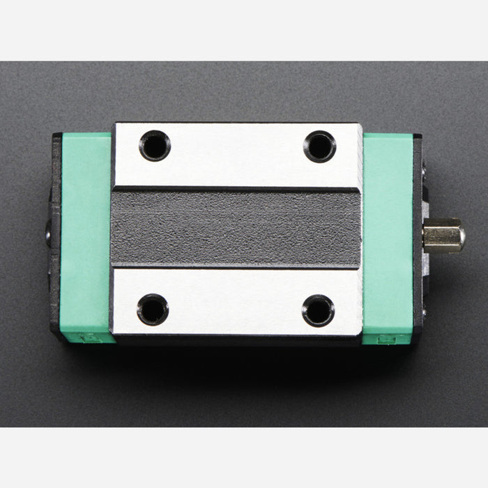 15mm Diameter Linear Bearing Pillow Block