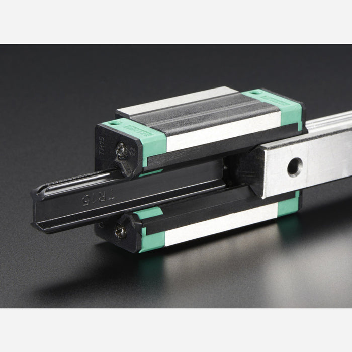 15mm Diameter Linear Bearing Pillow Block