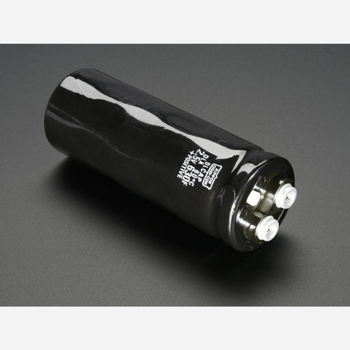 Super Capacitor - 2.5V 700 Farad