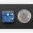 Adafruit Micro Lipo w/MicroUSB Jack - USB LiIon/LiPoly charger [v1]