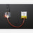 Adafruit Micro Lipo w/MicroUSB Jack - USB LiIon/LiPoly charger [v1]