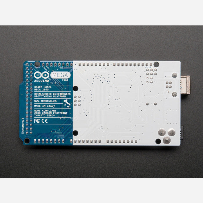 Arduino Mega 2560 R3 (Atmega2560 - assembled) [Mega!]