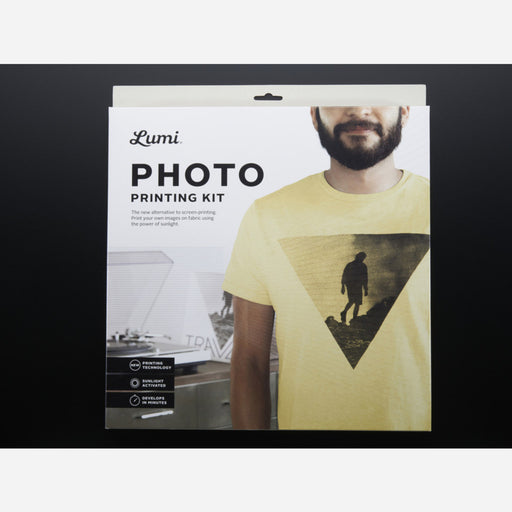 Lumi Photo Printing Kit