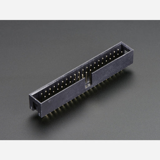 2x20 pin IDC Box Header - Raspberry Pi A+/B+/Pi 2/Pi 3