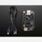 Element 14 BeagleBone Black Rev C - 4GB - Pre-installed Debian [Element 14 Version]