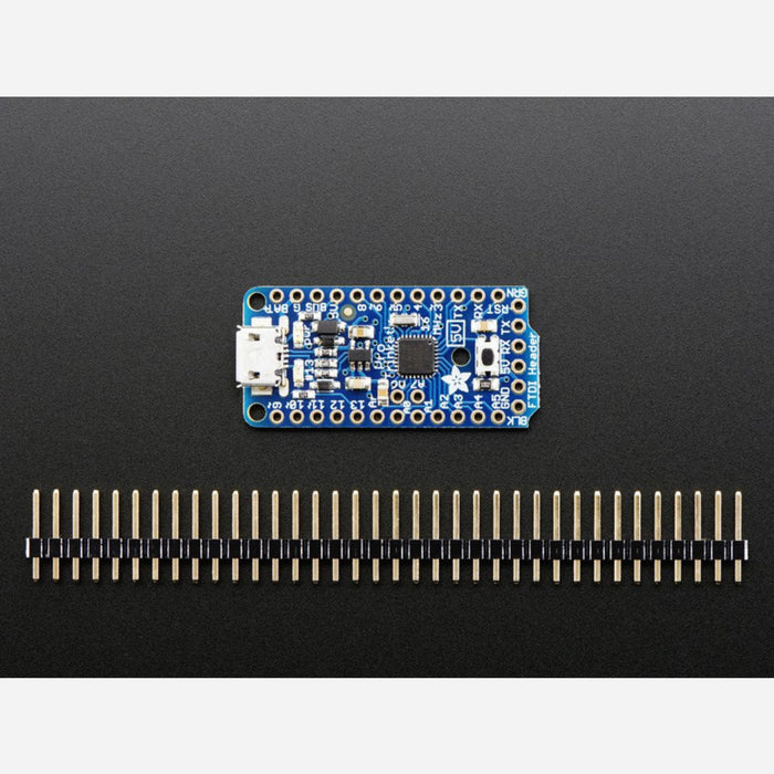 Adafruit Pro Trinket - 5V