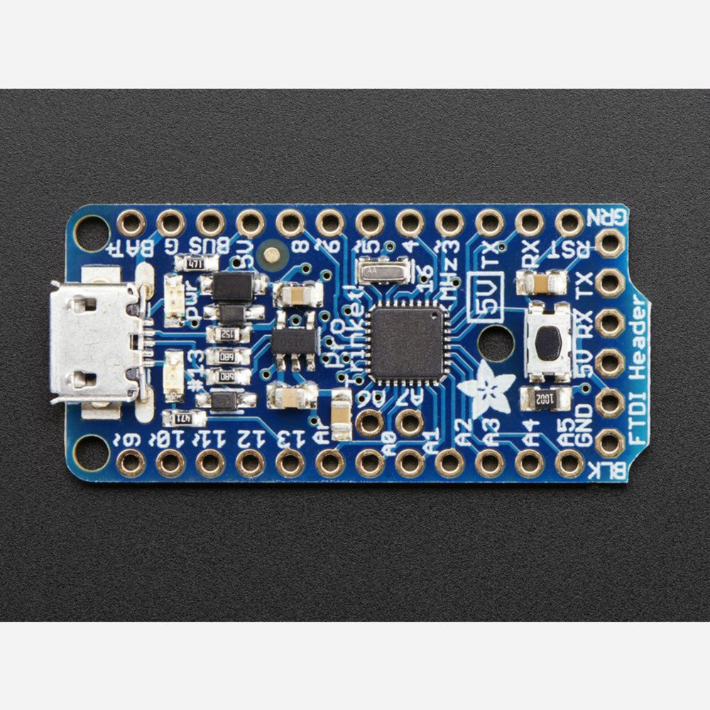 Adafruit Pro Trinket - 5V