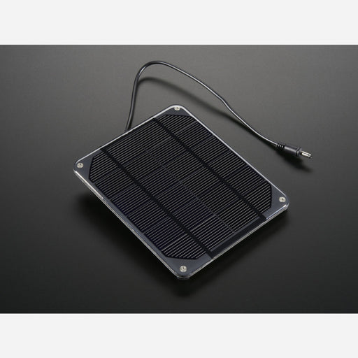 Medium 6V 2W Solar panel [2.0 Watt]