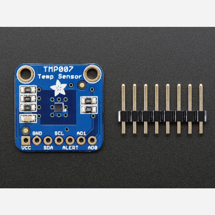 Contact-less Infrared Thermopile Sensor Breakout - TMP007