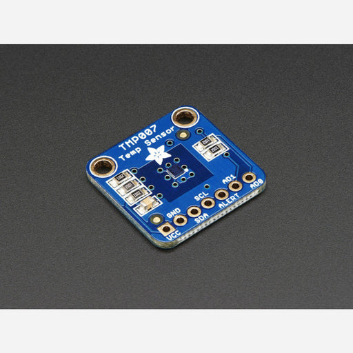 Contact-less Infrared Thermopile Sensor Breakout - TMP007