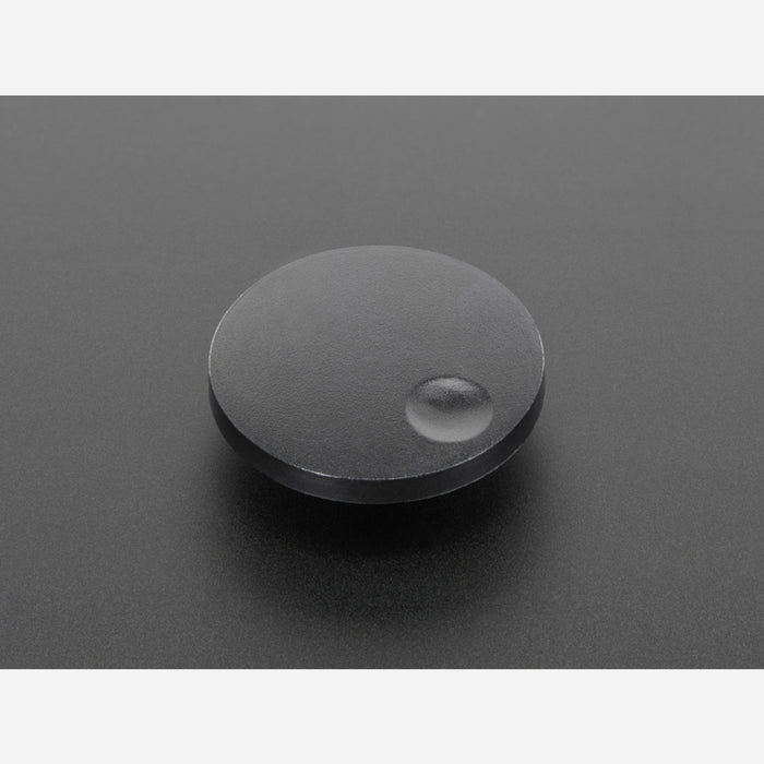 Scrubber Knob for Rotary Encoder - 35mm