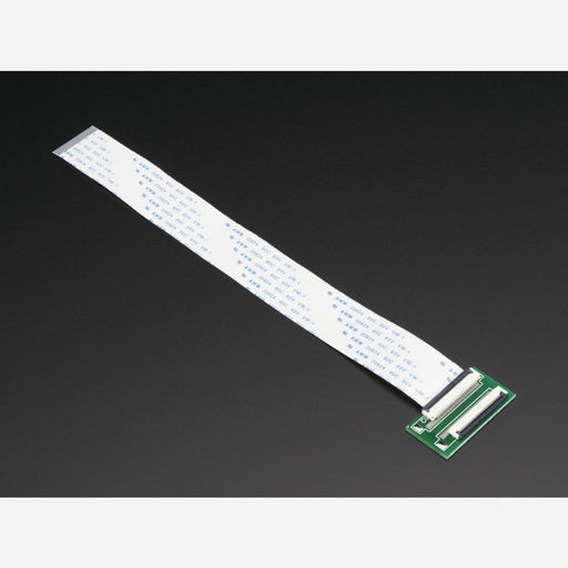 40-pin FPC Extension Board + 200mm Cable