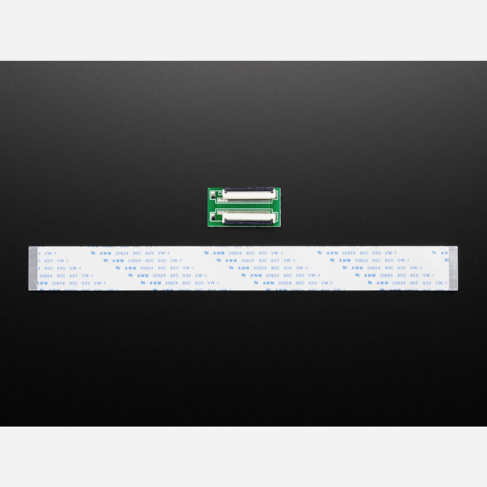 40-pin FPC Extension Board + 200mm Cable