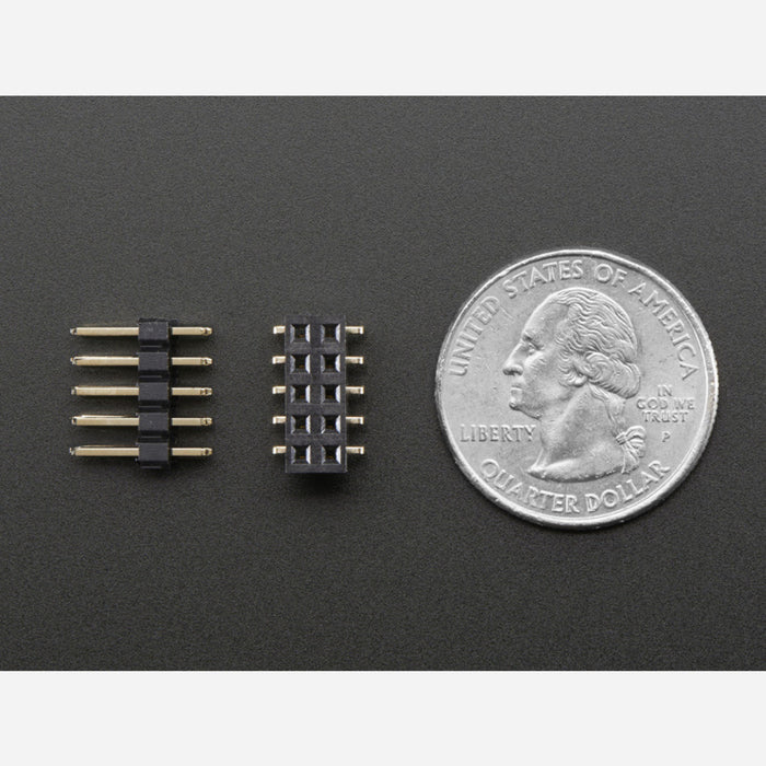 IDC Breakout Helper - 2x5 (10 pin)