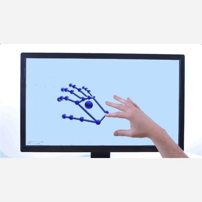 Leap Motion Controller with SDK