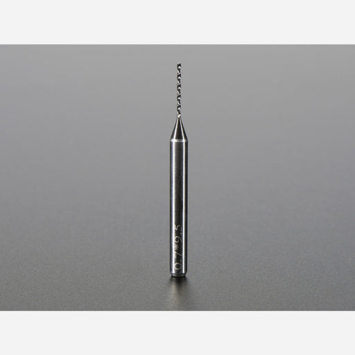 Carbide PCB Drill Bit - 0.7mm