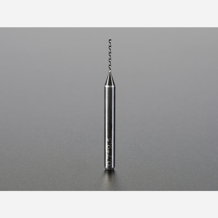 Carbide PCB Drill Bit - 0.7mm