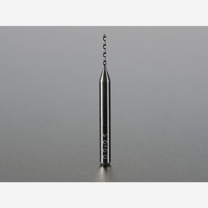 Carbide PCB Drill Bit - 0.9mm