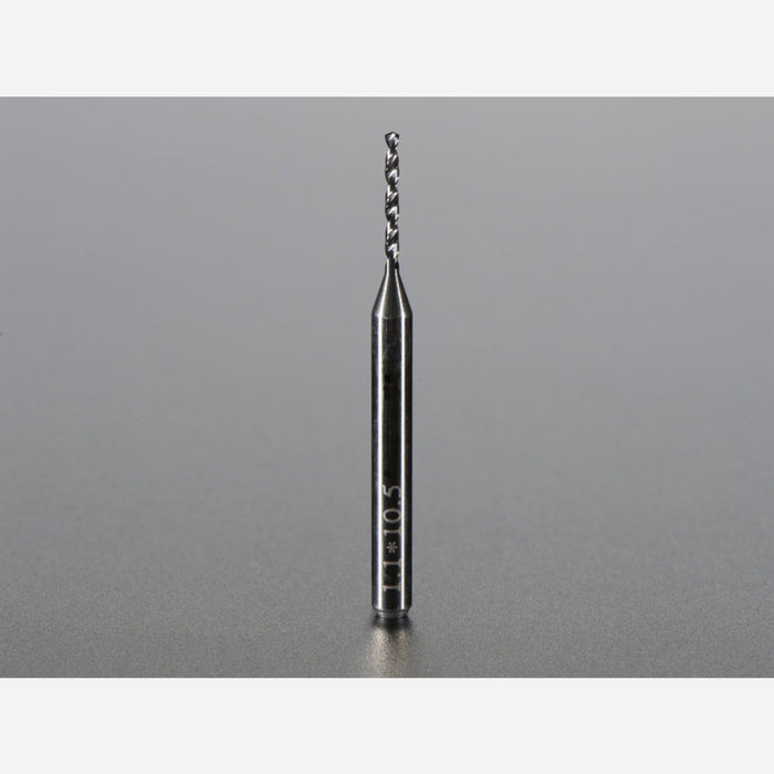 Carbide PCB Drill Bit - 1.1mm