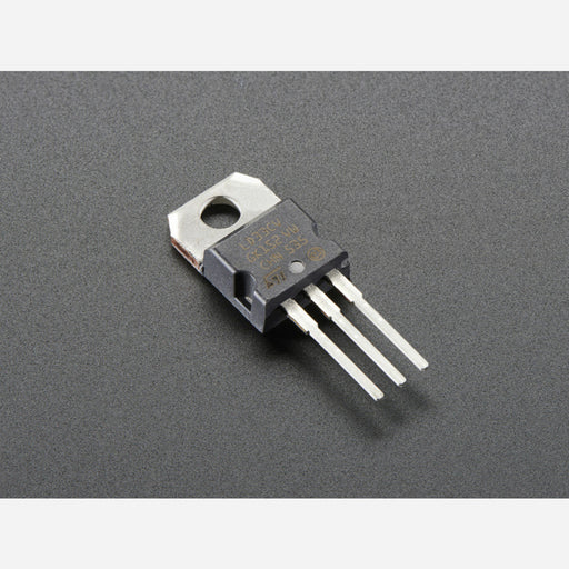 3.3V 800mA Linear Voltage Regulator - LD1117-3.3 TO-220