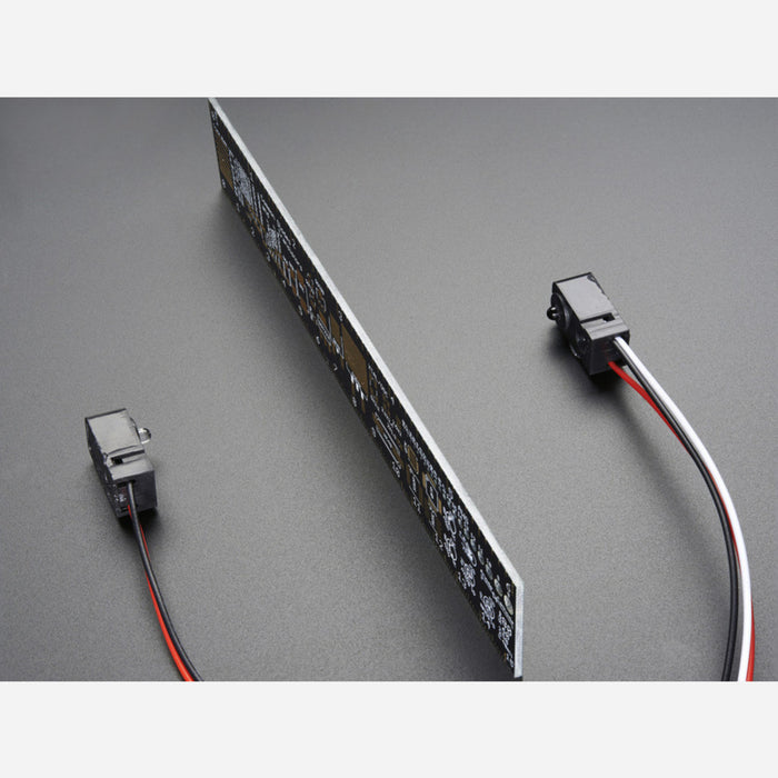 IR Break Beam Sensor - 3mm LEDs