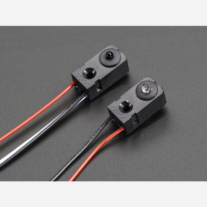 IR Break Beam Sensor - 3mm LEDs