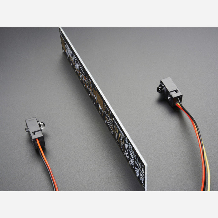 IR Break Beam Sensor - 5mm LEDs